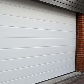 Garage Door -  H line